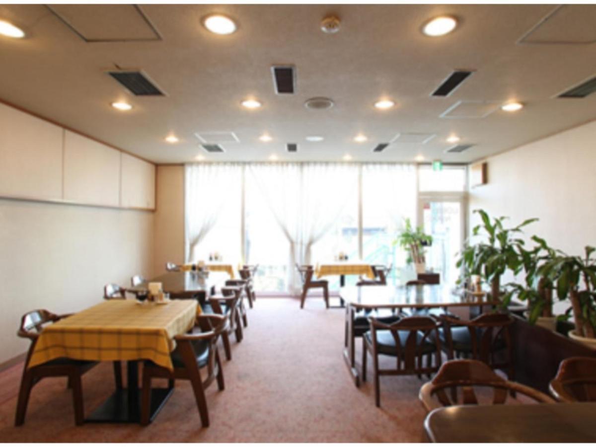 Hotel NIKKO - Vacation STAY 92925 Nagano Exterior foto